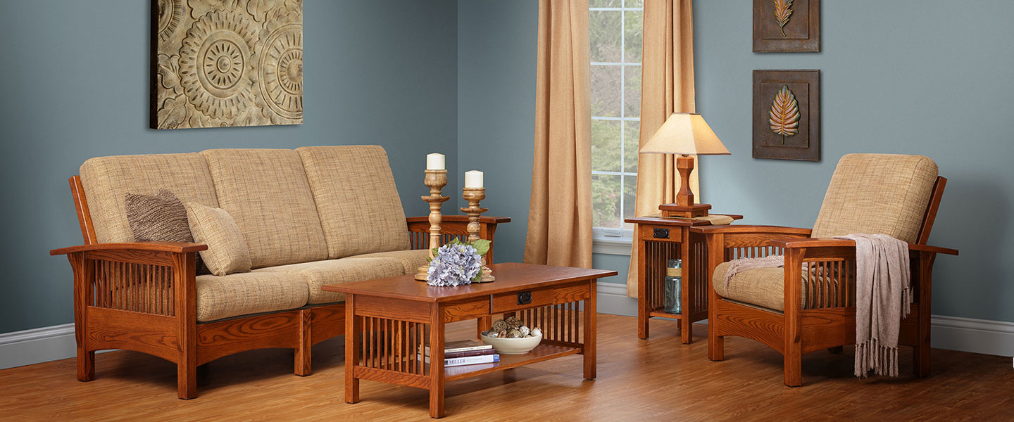 Amish Made Furniture Lancaster Pa Dutch Selections
